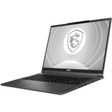 MSI Notebook CreatorPro 16 AI Studio A1VMG-066 40.6 cm (16 palac) UHD+Intel® Core™ Ultra 99-185H64 GB RAM2 TB SSD;njemač Cijene