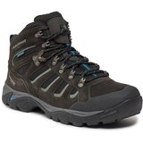 Karrimor Trekking čevlji Bodmin Winter K928 Black BLK | Shoptok.si