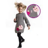 Mushi Dress - Multi-color - Basic | ePonuda.com