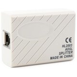  JWD ADSL splitter AD74 | Eponuda.com