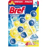 power aktiv lemon korpica wc ocveživač 3x50g