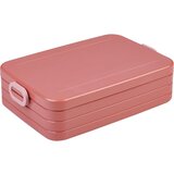 Mepal Bento Large posoda za malico velik barva Vivid Mauve 1 kos | Shoptok.si