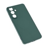 Teracell Torbica Giulietta Magsafe za Samsung S741B Galaxy S26 FE tamno zelena Cene