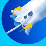Tampax Super tamponi z aplikatorjem 18 kos | Shoptok.si