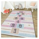 Conceptum Hypnose tepih Hmi Kdc-119, pravougaoni, 140 x 220 cm, šareni | Eponuda.ba