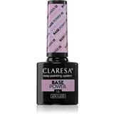 Claresa UV/LED Base Power podlak za gel nohte odtenek 13 5 g | Shoptok.si