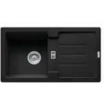  Sudoper Franke Strata STG 614-78 Crni mat | Shoptok.si