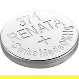Renata gumbasta baterija 371 1.55 V 1 St. 35 mAh srebrovo-oksidni Cijene