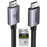 Ugreen 8K Ultra HDMI 2.1 kabel - 1M | Shoptok.si
