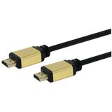 Gbc HDMI kabel 4k@60Hz velike brzine s ethernetom, 2.2 standard, AWG30, 20.0m Cijene