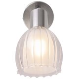 Globo 54988-1 - zidno spot svetlo rosso 1xE14/40W/230V | Eponuda.com