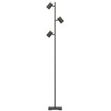 Eglo 390071 - LED Stojeća lampa CARTAGENA 3xGU10/4,5W/230V 3000K | Eponuda.com