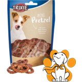 Trixie dog Mini Pretzel With Chicken 100g, Mini Perece Za Pse Sa Piletinom | ePonuda.com