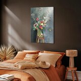  Slika - Henri Matisse – Bouquet 60x90 Na talijanskom platnu | shoptok.hr
