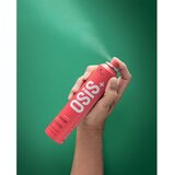 Schwarzkopf Professional Osis+ Velvet vosak za stiliziranje u spreju 200 ml | shoptok.hr