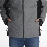 Wintro muška jakna asher jacket M