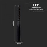  LED UV-C svetilka za razkuževanje različnih površin | Shoptok.si