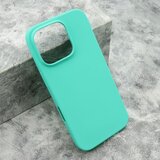  Maska gentle color za iphone 16 pro/ tirkizna Cene