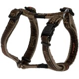 Rogz fancy dress am za pse sa dezenom s — 23–37 cm bronzane kosti | Eponuda.com