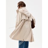 Sinsay Duga parka s kapuljačom | shoptok.hr