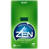 Zen Papirne maramice Mint, Troslojne Cene