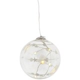 Sirius Viseći božićni svjetlosni ukras ø 8 cm Sweet Christmas – Cijene