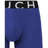 Vuch Mu&amp;scaron;ke bokserice Dexter Blue, veličine S&amp;ndash;XXL Slike