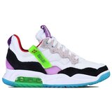 Nike Nizke superge Air Jordan Ma2 Greatest Gift Bela | Shoptok.si