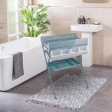 Bebe Stars stol za kupanje i prematanje COOLNESS - ocean | shoptok.hr