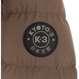 Kyoto-3 muška Midline jakna 60012_GRY | ePonuda.com