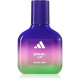 Adidas Vibes Spark Up 30 ml parfumska voda unisex | Shoptok.si