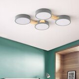 Toolight stropna svjetilka crna APP527-4C | shoptok.hr