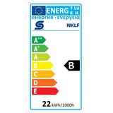 Rezervna fluo cev za lupe nklf | ePonuda.com