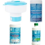  Set hemije za održavanje bazena - SZO1 | Eponuda.com