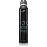 ASP MODE Wax Works vosek za stilsko oblikovanje las za lase 200 ml
