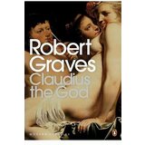 Penguin Books Robert Graves - Claudius The God | ePonuda.com