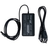  Polnilec za prenosnike Microsoft Surface Pro 3 / 4 / 5, dodaten USB-A izhod, 65W / 15V / 4A Cene