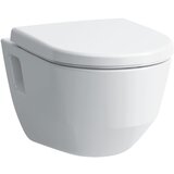 Laufen H8209640000001 Pro viseča brezrobna WC školjka Cene
