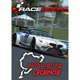 Steam RaceRoom - Nürburgring Legends (DLC) Key GLOBAL | ePonuda.com