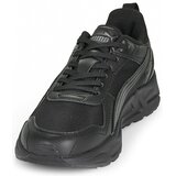 Puma Nizke superge Trinity 2 LT Črna | Shoptok.si