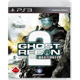 Tom Clancys Ghost Recon Advanced Warfighter 2 (PS3) - rabljeno | Shoptok.si