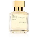 Maison Francis Kurkdjian aqua vitae toaletna voda 70 ml unisex | Shoptok.si