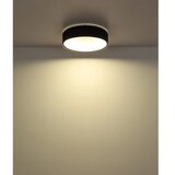 Globo STROPNA LED-SVETILKA KEMP 2700/4000/6000 K 230 V | Shoptok.si