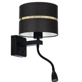  Polo Zidna Lampa 1 1x40W E27+2W LED ( 15141 ) Cene