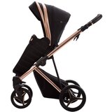 Bebetto dječja kolica Flavio - Eva Minge/01 3u1 B | shoptok.hr