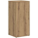  Bočna polica Umjetnički hrast 33 x 32 x 70 5 cm - hrast artisan 70 5 cm | shoptok.hr