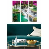 Wallity Set slika MDF222063598, 3 dijela | Eponuda.ba