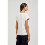 Marisse Women's Blouse L-Ts-4329 Off White | shoptok.hr