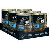 Cesar Natural Goodness - Riba in superživila (6 x 400 g) | shoptok.hr