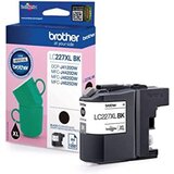 Brother LC227XLBK ink cartridge 1 pc(s) Original Black | shoptok.hr